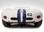 Maserati Tipo 63 Birdcage 1961 года